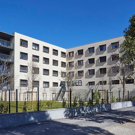 Residence Nemea - Beaux Arts Montpellier Exteriér fotografie
